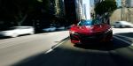 Honda NSX 2018 года (JP)